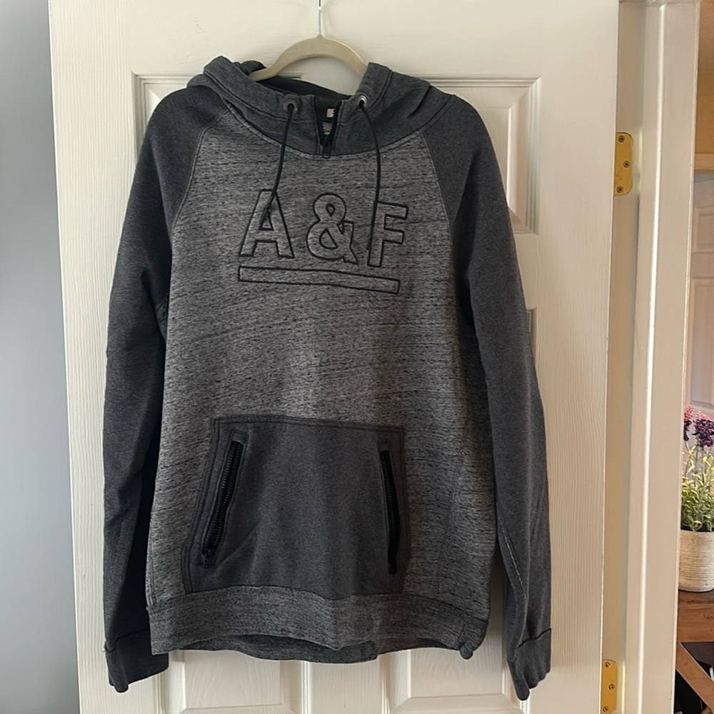 Abercrombie & Fitch Hoodie